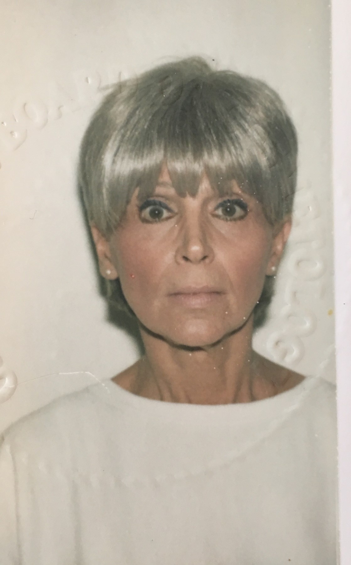 Obituary of Tami Rose Gallo