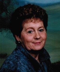 Avis de décès de Thérèse Lévesque Mousseau