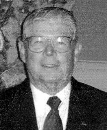 Obituary of Mr. Jack Scott Rhodes