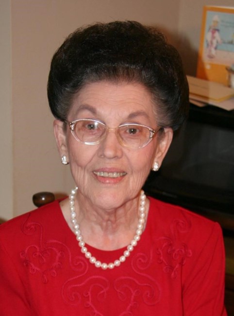 Obituary of Nellie "Nell" Malone Watson