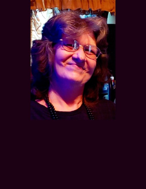 Obituary of Janet Sue Lollar