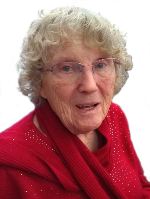 Obituary of Myrtle A. Hartzog