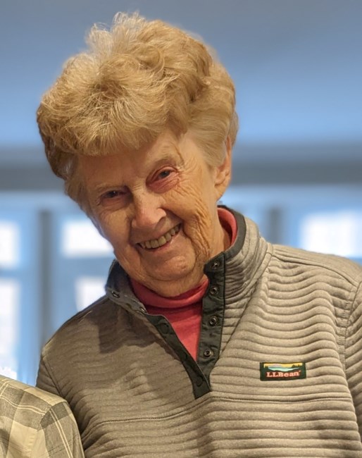 Obituary of Martha H. Angersbach