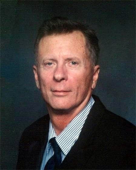 Obituary of Daniel Gilman Welch