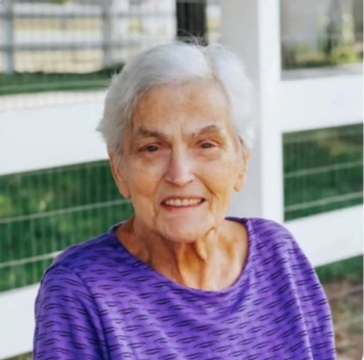 Obituary of Elizabeth Ann Cavenaugh