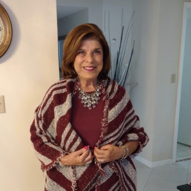 Obituary of Elizabeth Raifman