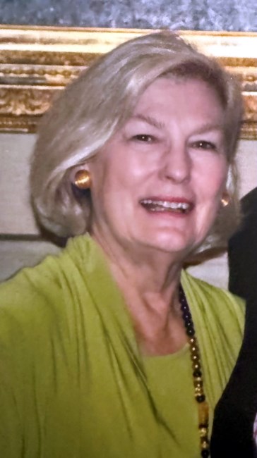 Obituary of Jane Barnard Dulin