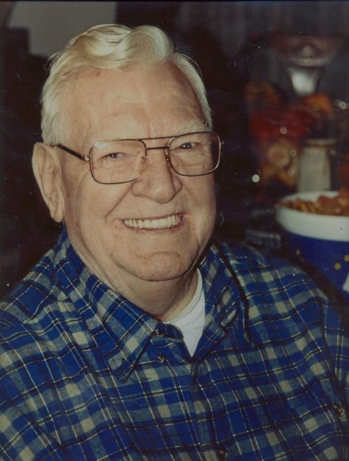 Obituary of William Earl Woodruff