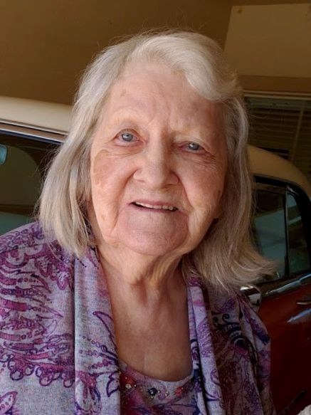 Obituary of Shirley Alice Storm