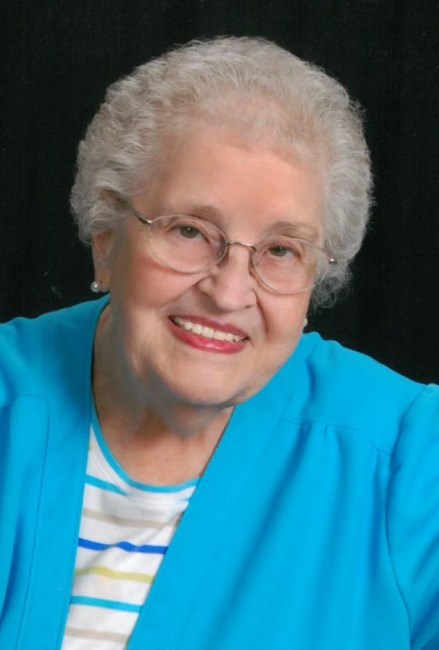 Obituary of Betty Joe Dean