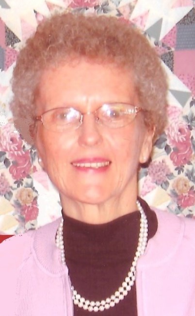 Obituario de Anita Marie Norman