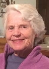 Obituary of Elizabeth Gamage Hodgkins