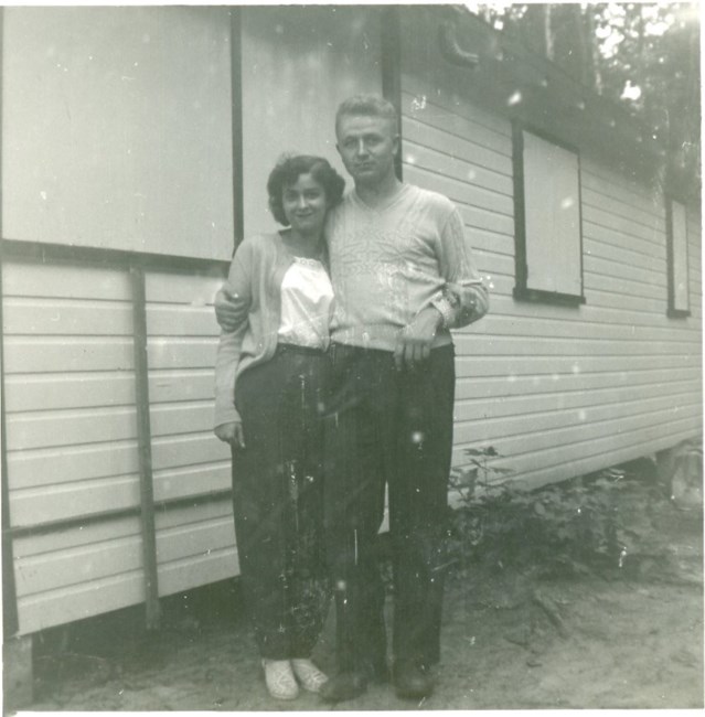 Obituary of Robert Adams