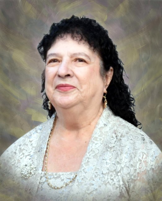 Obituary of Consuelo Medina