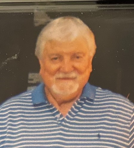 Obituary of James "Darrell" Johnson