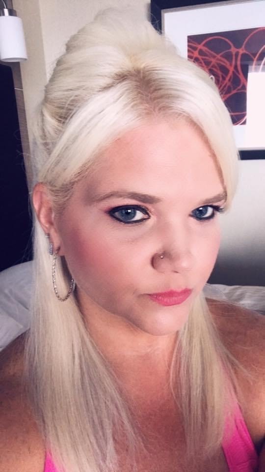 Caroline Renee Kimball Obituary Irmo, SC