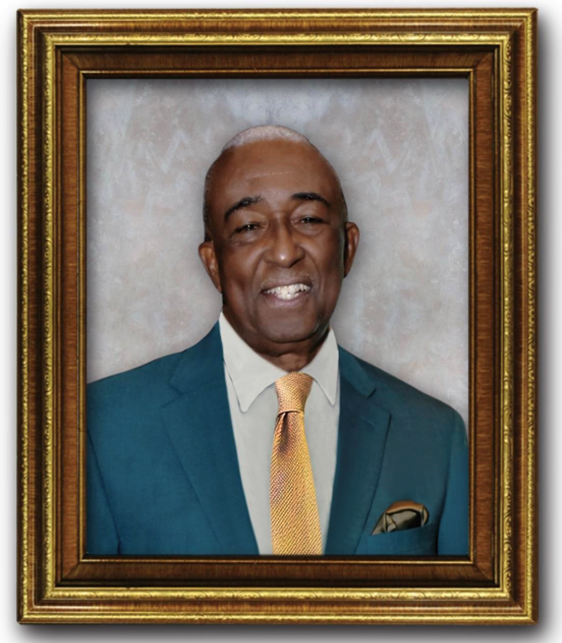 Obituary of Richard Cody Casper