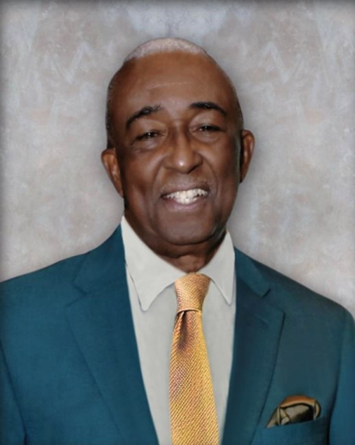 Obituary of Richard Cody Casper