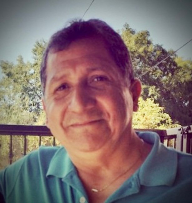 Obituary of Marcos Antonio Argueta