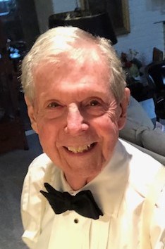 Obituary of Millar Barry White Jr.