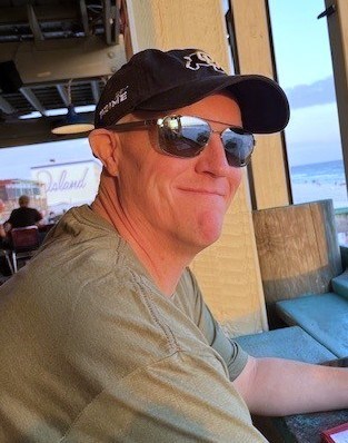 Obituary of John Gordon Stockwell