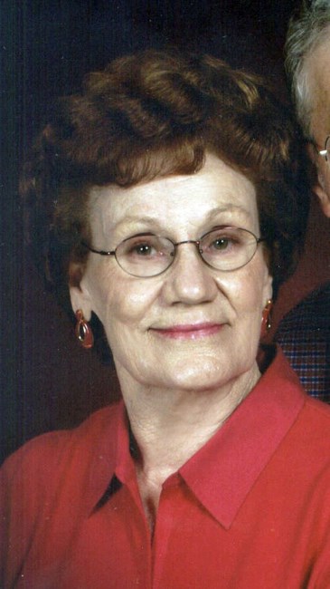 Obituary of Viola Wright
