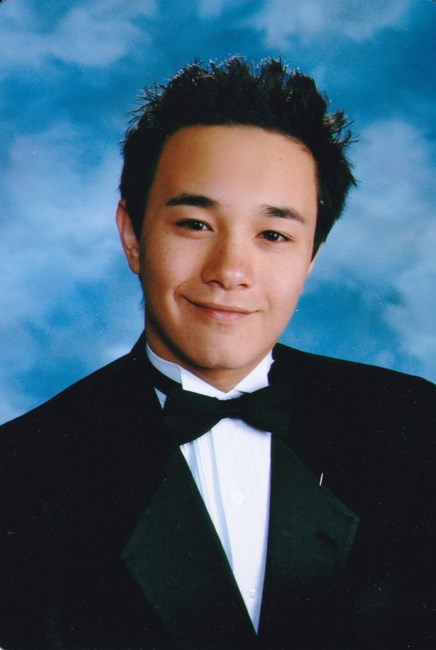 Obituary of Stephen S Fearnley