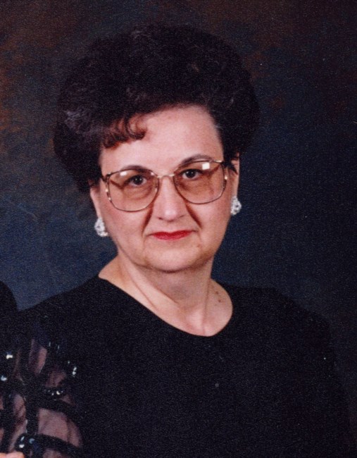 Obituary of Rita L. Casey