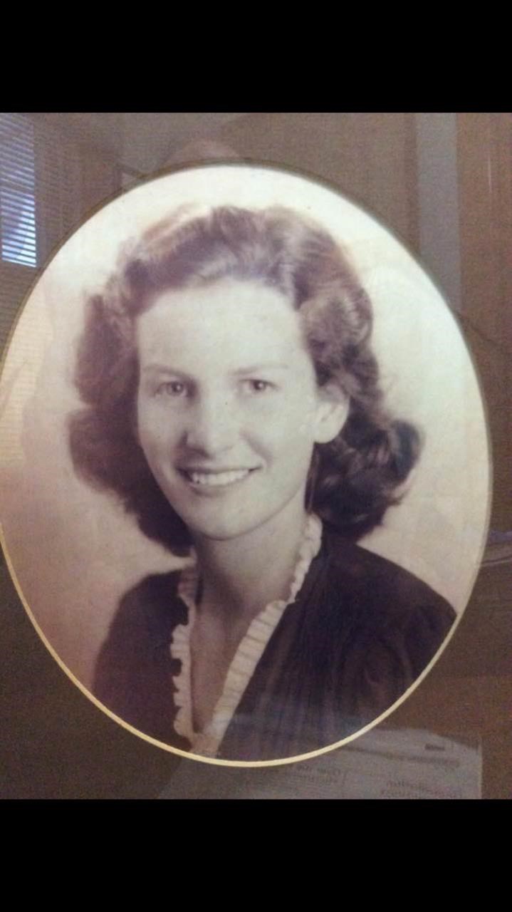 Obituary of Helen Earline Clark