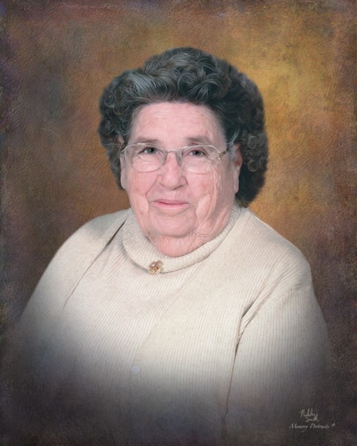 Obituario de Margerett R. Dillon