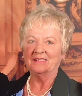 Obituary of Karin A. Perosi