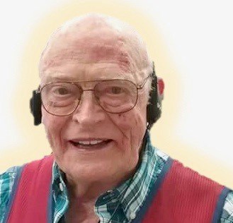 Obituary of Cecil James Haley