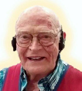Obituary of Cecil James Haley