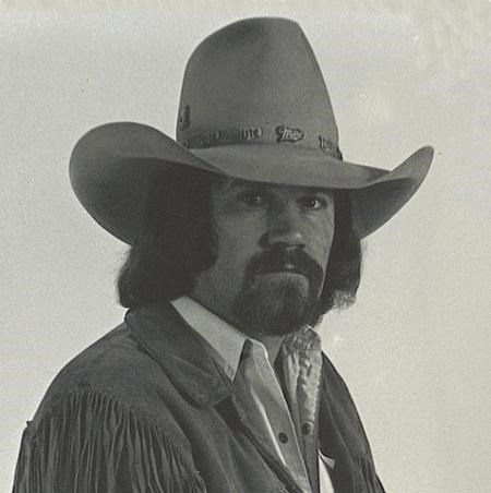 Obituary of Barney Ross ""Shane Goodman