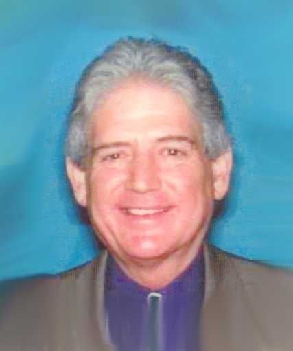 Obituary of Weldon Rea Denman