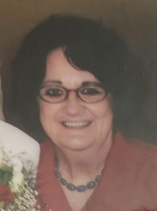 Obituary of Mary Pearce