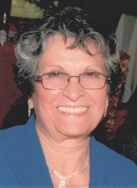 Obituary of Ann Rose Dunn
