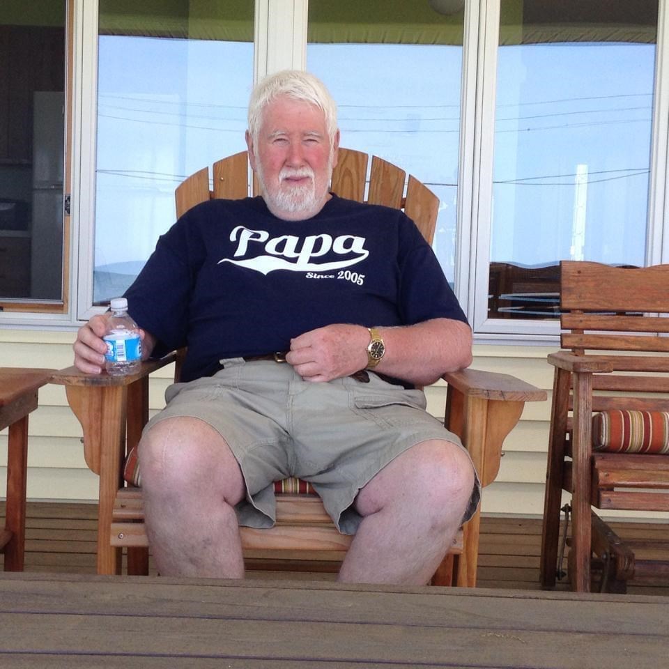 Obituary of Dale A. Price