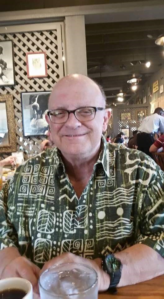 Obituary of Kent Francis Muccilli