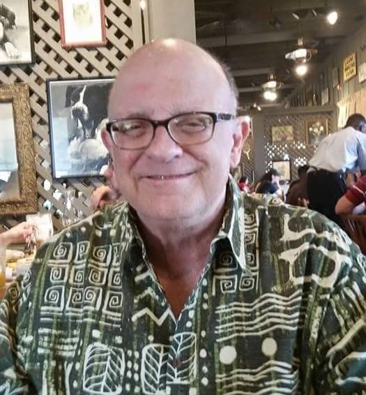 Obituary of Kent Francis Muccilli