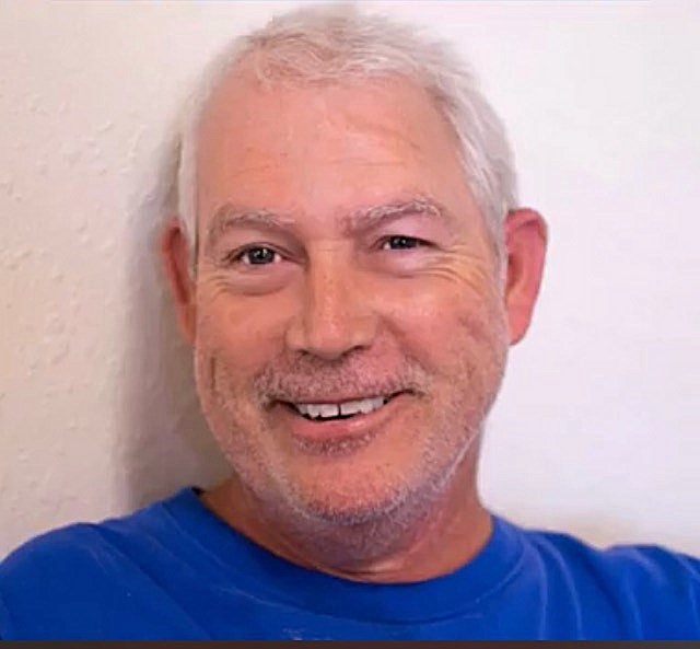 Barry Strother Obituary Wichita Falls, TX