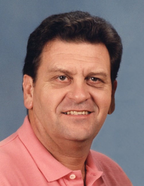 Obituary of David Whitney Haner Jr.