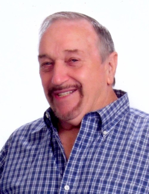 Obituary of Robert Walter Kreuzer