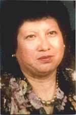 Esperanza Soto