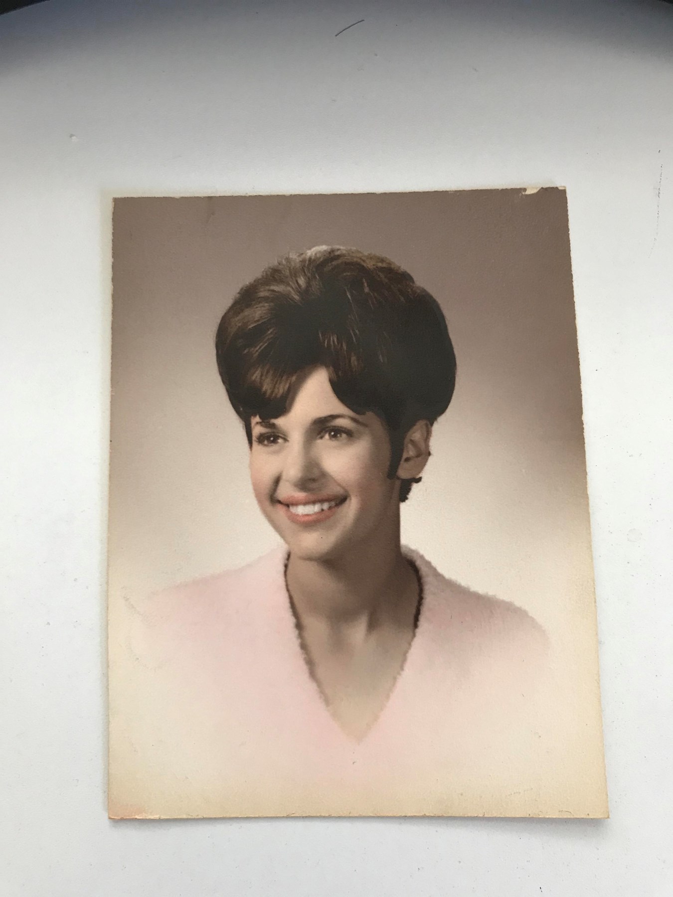 Obituary of Jean E. (Foster) Lappas