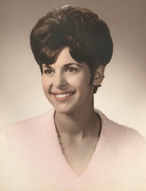 Obituary of Jean E. (Foster) Lappas