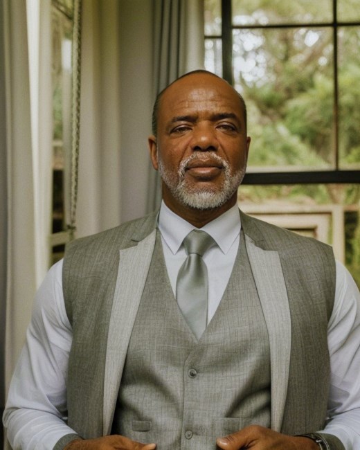 Avis de décès de Kerry Rockward