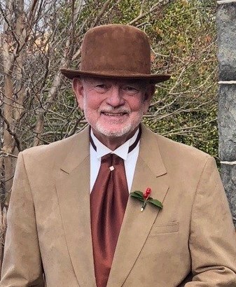 Obituary of Gordon D. Middleton