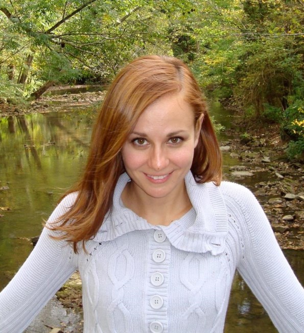 Obituario de Anna Daniels