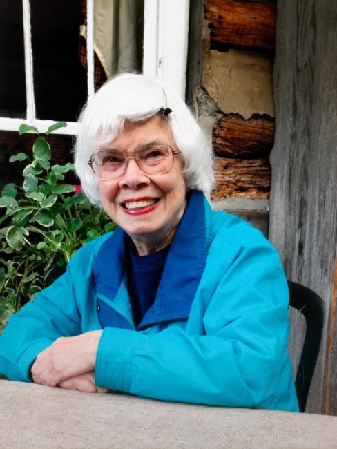 Obituary of Frances A Wagner